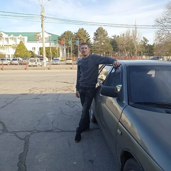 Дмитрий